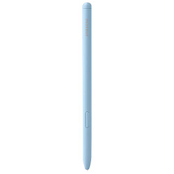 Samsung S Pen pour Samsung Tab S6 Lite Stylet Haute Précision Original Bleu Clair 