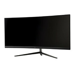 itek GGC 76,2 cm (30") 2560 x 1080 pixels Full HD Ultra large LED Noir