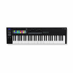 Launchkey 61 MK3 Novation