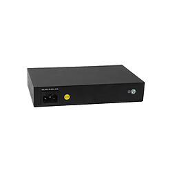 LevelOne GEL-1061 network switch