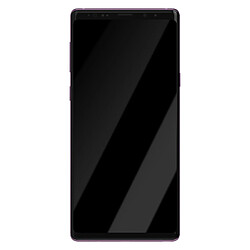 Relife Écran LCD Complet pour Samsung Galaxy Note 9 Vitre Tactile et Châssis Lavande 