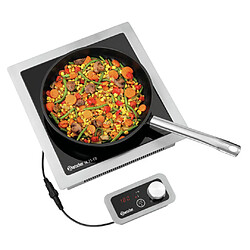 Avis Table de cuisson à induction posable 3500w - 105829 - BARTSCHER