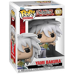 Avis Figurine Funko Pop! Animation: Yu-Gi-Oh- Yami Bakura