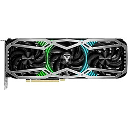 Gainward GeForce RTX 3070 Phoenix GS Carte Graphique 8Go GDDR6 1725MHz PCI Express x16 4.0 Noir