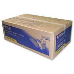 Epson S0511 Cartouche de toner haute capacité 1 x jaune 9000 pages 