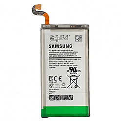 BATTERIE ORIGINALE SAMSUNG SM-G955F GRADE - SAMSUNG GALAXY S8 PLUS