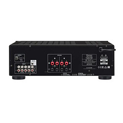 Ampli-tuner rds 200w bluetooth - sx10aeb - PIONEER