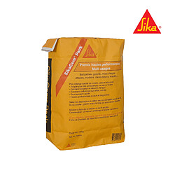 Prémix à haute performance SIKA SikaCem Pack - 25kg