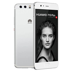 Huawei P10 Plus Argent Single SIM