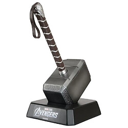 Eaglemoss Publications Ltd Figurine Marteau - EAGLEMOSS - Thor Mjolnir - 18 cm