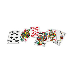 Jeu de cartes