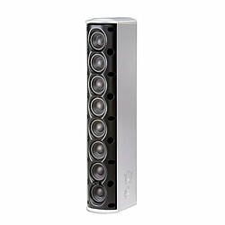 CBT 50LA 1 White (la pièce) JBL