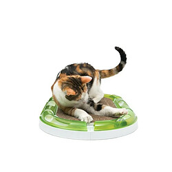 Cat-it CAT IT Griffoir ovale Senses 2.0 - Pour chat