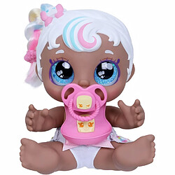 Moose Toys KINDI KIDS Poupée Bébé 21 cm Mini Mello 