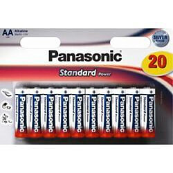 Pile rechargeable Panasonic