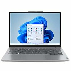 Ordinateur Portable Lenovo 21KJ0017SP 14" AMD Ryzen-5 2500U 8 GB RAM 256 GB SSD 