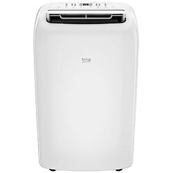 Climatiseur mobile 2500w 27m² - BA309C - BEKO