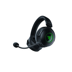 Avis Razer KRAKEN V3 PRO CASQUE GAMING