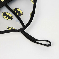 Acheter Imperméable pour Chien Batman Jaune XS