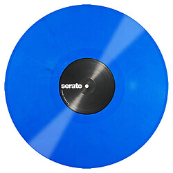 Paire Vinyl Blue - Performance Serato