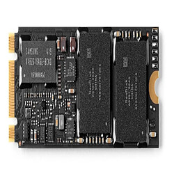 HP PCIe NVME TLC 512GB SSD M.2 Drive HP PCIe NVME TLC 512GB SSD M.2 Drive