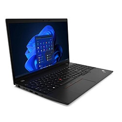 Acheter Ordinateur Portable Lenovo 21C7004QPB_16 15,6" Ryzen 5 PRO 5675U AMD RYZEN™ 5 PRO 5675U 16 GB RAM 512 GB SSD