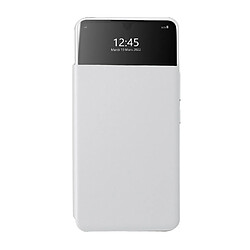 Étui Original Samsung A33 5G Blanc