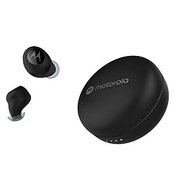 Écouteurs Bluetooth Motorola True Wireless Moto Buds 250 