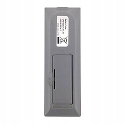 GUPBOO Télécommande Universelle de Rechange TSHR-IR01 pour projecteur Dell M209 4210X 4310X