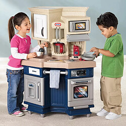 Little Tikes Cuisine Super chef 614873