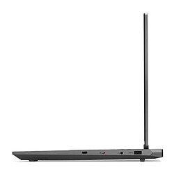 Lenovo PC Portable Gamer LOQ 15ARP9 | 15'' FHD 144Hz 100% sRGB - AMD R7 7435HS - RAM 16Go DDR5 - 512Go - RTX4060 105W Sans Windows AZER pas cher