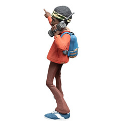 Acheter Weta Collectibles Stranger Things - Figurine Mini Epics Lucas the Lookout (Season 1) Limited Edition 14 cm