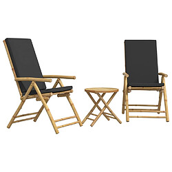 Ensemble canapé & fauteuils