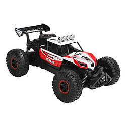 1:14 RC Monster Truck 4WD 2.4Ghz High Speed ??Off-road RC Car Racing Vehicle Rouge