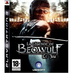 Ubi Soft Beowulf 