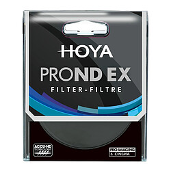 Hoya ProND EX 1000 82mm