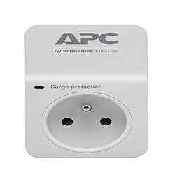 APC Essential SurgeArrest 1 outlet 230V France