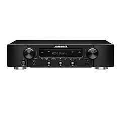 Amplificateur stéréo 2x75w - NR 1200 N 1 B - MARANTZ