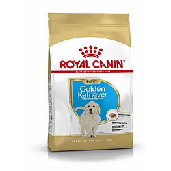 Royal Canin Race Golden Retriever Junior pas cher