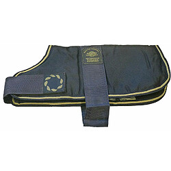 Outhwaite Manteau rembourré pour chien