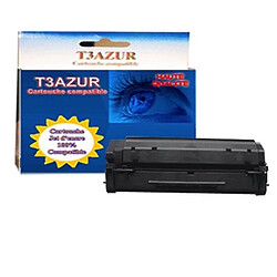 T3Azur C3906A -Toner générique HP LaserJet 3100, 3150, 5L, 6L 