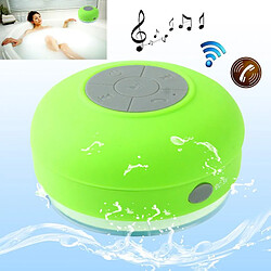 Avis Yonis Enceinte Waterproof Bluetooth Puissante 3W