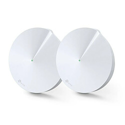 Avis Point d'Accès TP-Link Deco M5 (2-Pack)