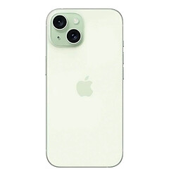 Avis Apple iPhone 15 Plus 128 Go Vert (Green) MU173QL/A