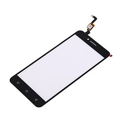 Acheter Wewoo Pièce détachée pour Lenovo Lemon 3 noir écran tactile (seul sans le LCD) Digitizer Assemblée