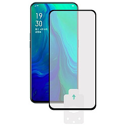 Totalcadeau Film protecteur en verre trempé compatible Oppo Reno pas cher Film protecteur en verre trempé compatible Oppo Reno