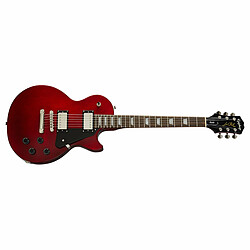 Les Paul Studio Wine Red Epiphone