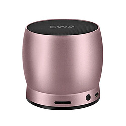 Yonis Enceinte Bluetooth Portable Mini Hifi Stéréo