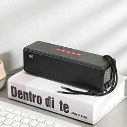 Enceinte bluetooth