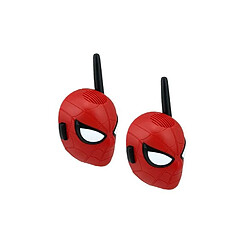 SPIDER-MAN Talkie Walkie